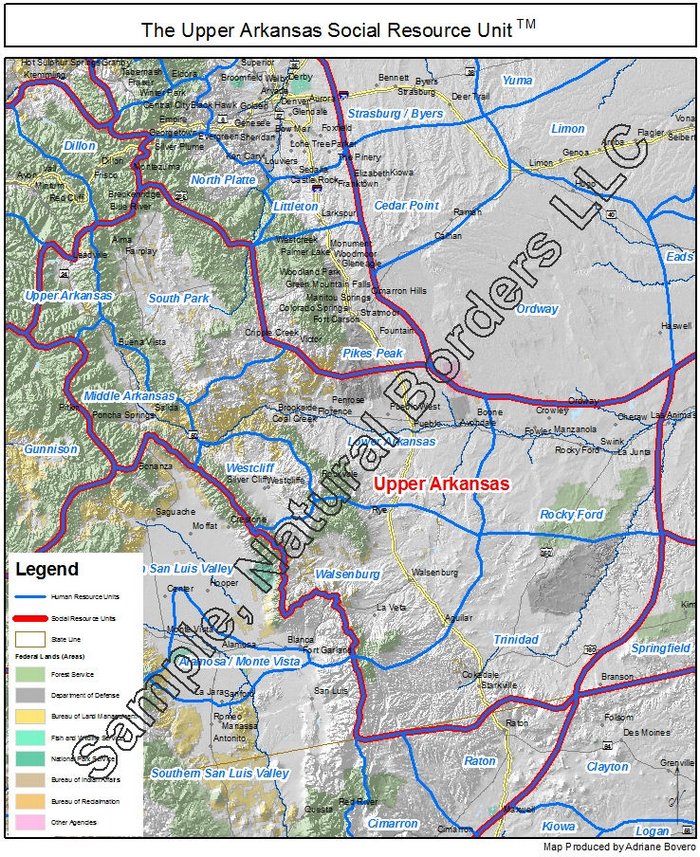 Social Resource Unit